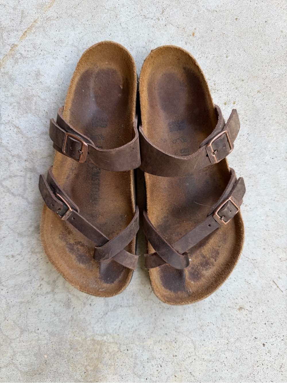 Birkenstock 39